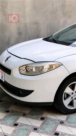 Renault Fluence